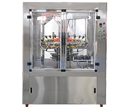 辣椒醬灌裝生產(chǎn)線工廠運行視頻！