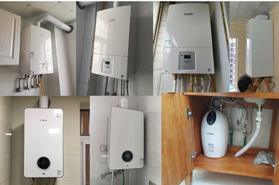 壁掛爐進口清關(guān)，萬享代理清關(guān)公司急客戶所急！