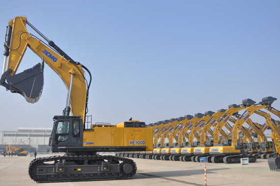 天津挖掘機進(jìn)口報關(guān)代理機械設(shè)備案例-萬享披荊斬棘