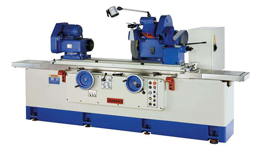 日本機械磨床進(jìn)口清關(guān)代理設(shè)備到上海港操作案例分享