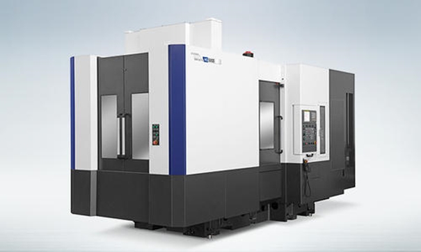 美國臥式加工中心進(jìn)口報關(guān)到寧波港代理二手機械設(shè)備案例