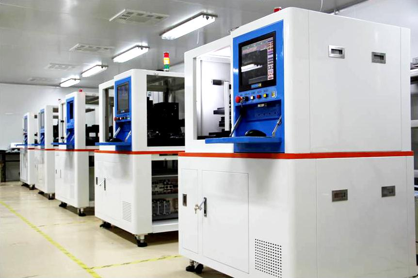 上海港減薄機進(jìn)口清關(guān)資料代理二手舊設(shè)備圓晶劃片機案例