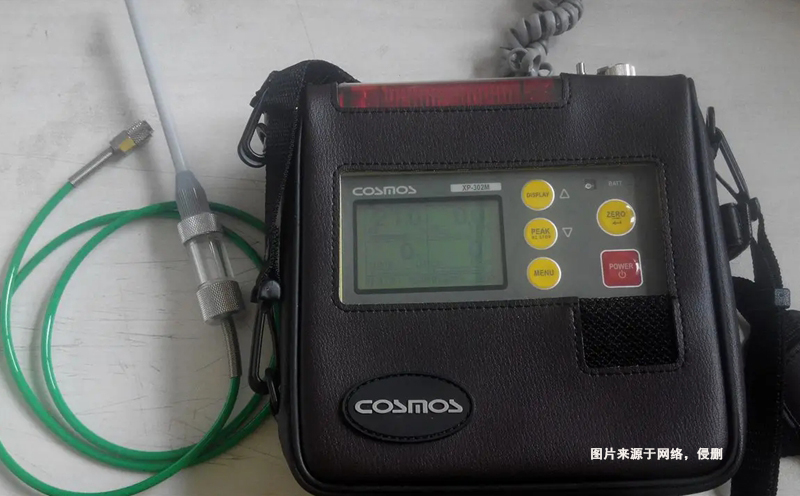 廣州機(jī)場進(jìn)口日本氣體檢測儀器報關(guān)資料空運(yùn)案例