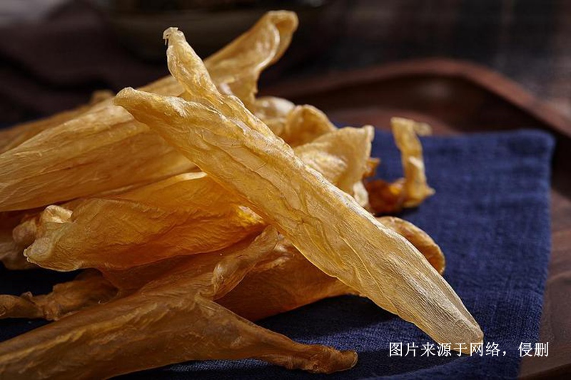 廣西東興市進(jìn)口越南魚肚報關(guān)資料費(fèi)用水產(chǎn)品案例