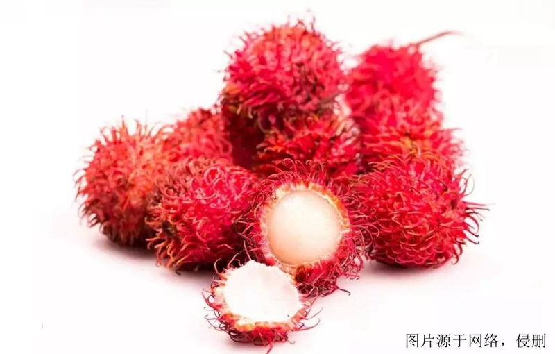 越南紅毛丹水果進(jìn)口報關(guān)流程 越南紅毛丹水果進(jìn)口報關(guān)流程