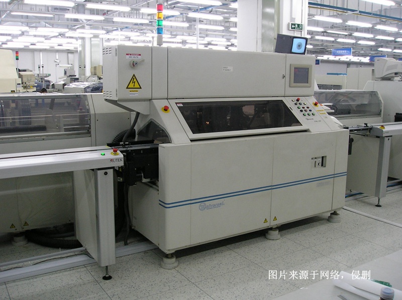 德國設(shè)備進口報關(guān)流程 德國設(shè)備進口報關(guān)流程