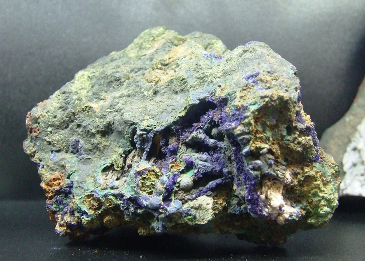 連云港銅礦石進(jìn)口報關(guān)費用 連云港銅礦石進(jìn)口報關(guān)費用