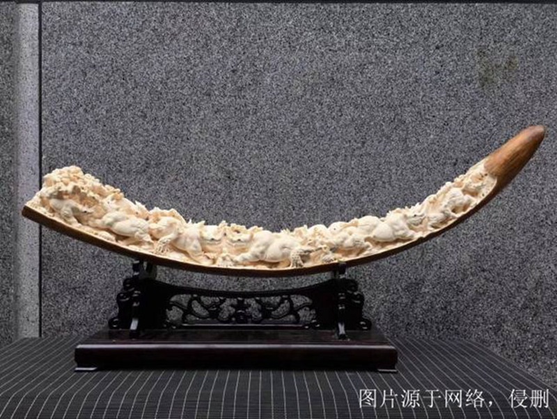 西伯利亞猛犸象牙進(jìn)口報(bào)關(guān)流程 西伯利亞猛犸象牙進(jìn)口報(bào)關(guān)流程