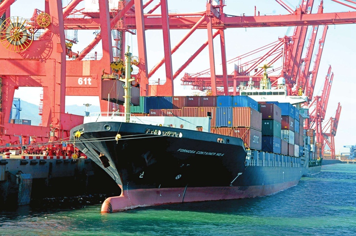 江西九江港口報關(guān)行哪家好 江西九江港口報關(guān)行哪家好