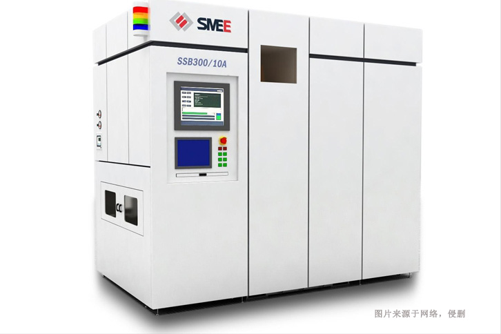 荷蘭光刻設備進口報關(guān)流程