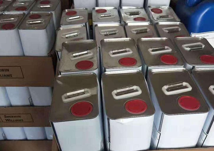 德國固化劑進(jìn)口報關(guān)流程 德國固化劑進(jìn)口報關(guān)流程