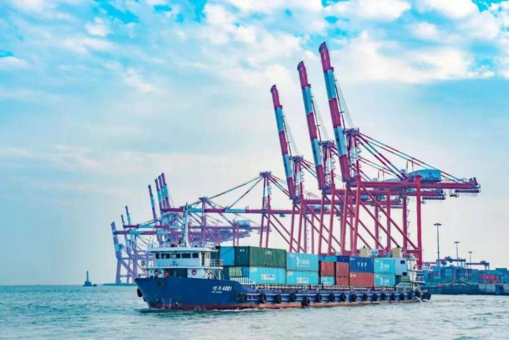 深圳進口報關(guān)公司哪家好