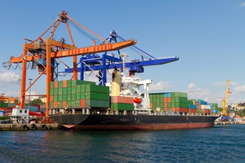 日本、美國、韓國、德國舊數(shù)控沖床進(jìn)口報(bào)關(guān)