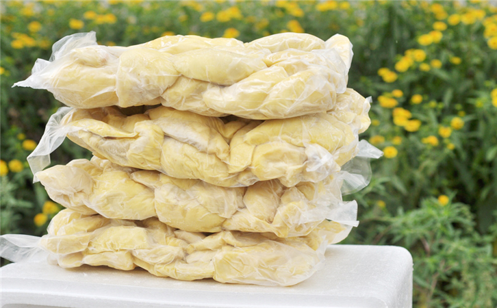 冷凍榴蓮肉進(jìn)口報關(guān)代理公司 冷凍榴蓮肉進(jìn)口報關(guān)