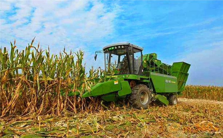 二手玉米收割機(jī)進(jìn)口報關(guān)公司 二手玉米收割機(jī)進(jìn)口報關(guān)