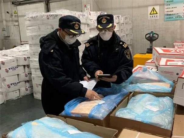 進(jìn)口肉類產(chǎn)品報關(guān)代理公司 進(jìn)口肉類產(chǎn)品報關(guān)