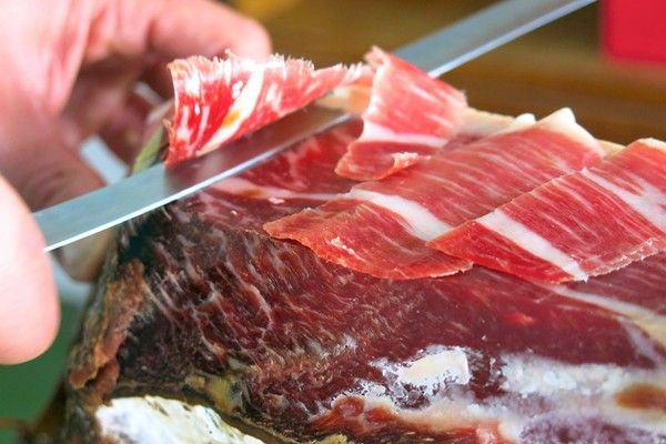 西班牙火腿進(jìn)口報關(guān)流程 西班牙火腿進(jìn)口報關(guān)流程