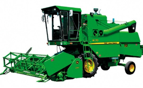 收割機(jī)進(jìn)口代理報(bào)關(guān)操作時(shí)間 收割機(jī)進(jìn)口代理報(bào)關(guān)