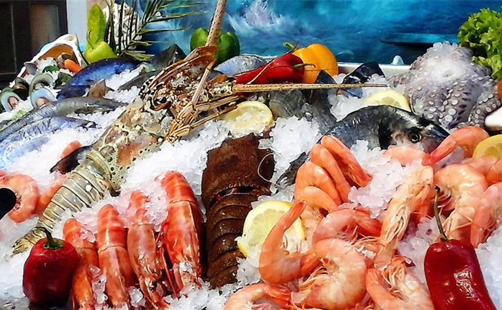 水產(chǎn)品機場進口清關(guān)