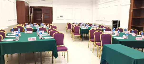 從化集結(jié) | 萬享進貿(mào)通管理委員會“同路人01期”學(xué)習(xí)班 萬享供應(yīng)鏈