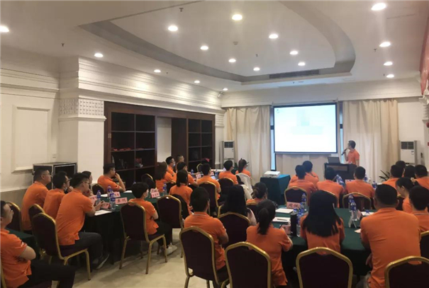 從化集結(jié) | 萬享進貿(mào)通管理委員會“同路人01期”學(xué)習(xí)班 上海萬享進口報關(guān)公司