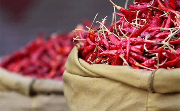 進(jìn)口辣椒干報(bào)關(guān)的流程資料以及注意事項(xiàng)都在這里了 進(jìn)口辣椒干報(bào)關(guān)