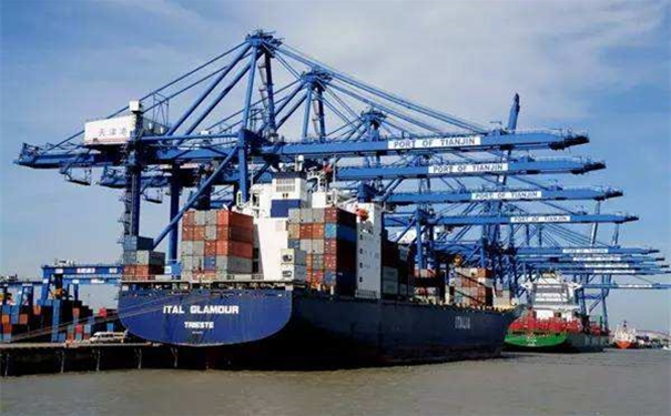 天津報關(guān)行排名 天津報關(guān)行排名在哪里看?報關(guān)行排行