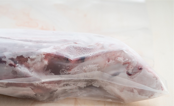 冷凍食品空運(yùn)進(jìn)口報關(guān)