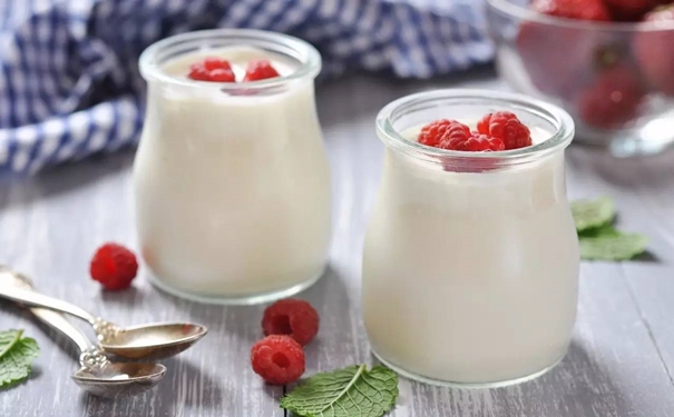 進(jìn)口酸奶報關(guān)流程及其單證資料，請查收