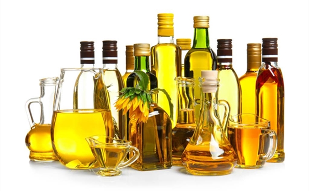 進(jìn)口食用油報關(guān)