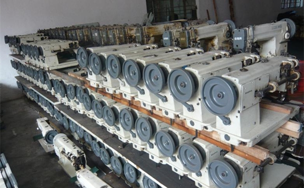 上海舊機械進口報關(guān)公司告訴您進口舊機械報關(guān)知識 上海舊機械進口報關(guān)公司