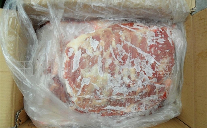 冷凍豬肉報關(guān) 冷凍豬肉報關(guān)需提供的資料以及申報要素是怎樣的?