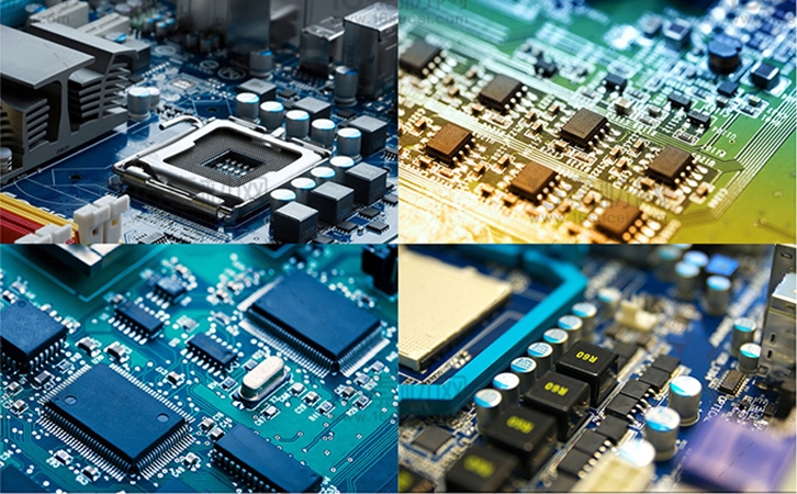 進口電子元器件報關(guān)公司告訴你報關(guān)報檢流程 進口電子元器件報關(guān)公司