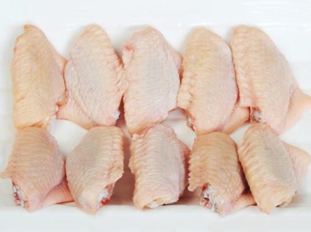 冷凍珍珠雞翅進(jìn)口清關(guān)一站式進(jìn)口代理流程 冷凍珍珠雞翅進(jìn)口清關(guān)