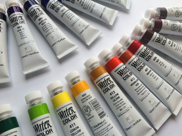 進(jìn)口顏料報(bào)關(guān)稅率是怎樣的呢 進(jìn)口顏料報(bào)關(guān)