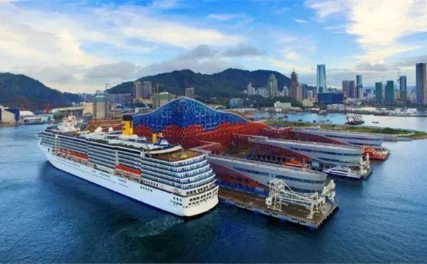 蛇口港進(jìn)口清關(guān) 蛇口港進(jìn)口清關(guān)代理公司