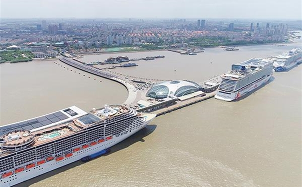 上海吳淞港進(jìn)口報(bào)關(guān) 上海吳淞港進(jìn)口報(bào)關(guān)公司