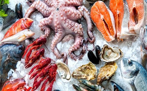冷凍海鮮進(jìn)口報(bào)關(guān)一站式通關(guān)流程 冷凍海鮮進(jìn)口報(bào)關(guān)