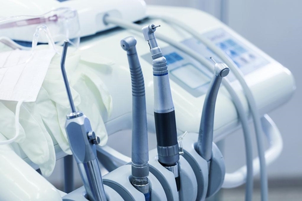 牙科器械進(jìn)口報關(guān)一般貿(mào)易進(jìn)口申報流程 牙科器械進(jìn)口報關(guān)