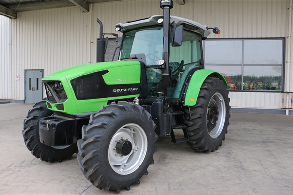 拖拉機(jī)進(jìn)口清關(guān)代理注意事項(xiàng) 拖拉機(jī)進(jìn)口清關(guān)代理