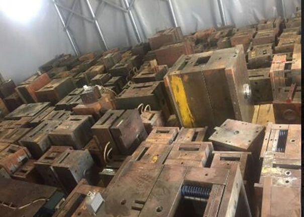 舊模具進口報關(guān)流程(經(jīng)驗分享) 舊模具進口清關(guān)_副本.jpg