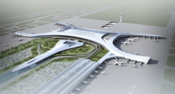 鄭州機(jī)場(chǎng)報(bào)關(guān)行哪家好呢？看就曉得了