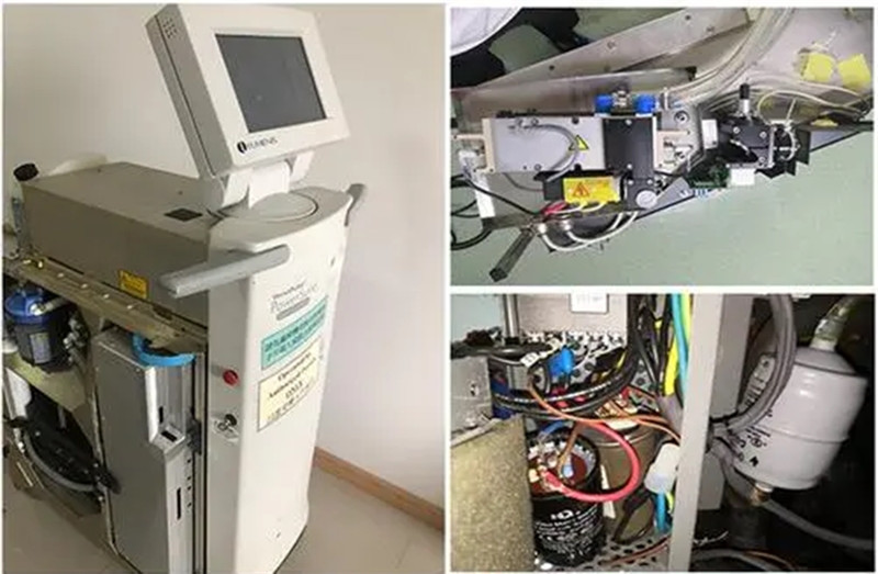 美國(guó)激光儀器維修進(jìn)口報(bào)關(guān) 美國(guó)激光儀器維修進(jìn)口報(bào)關(guān)