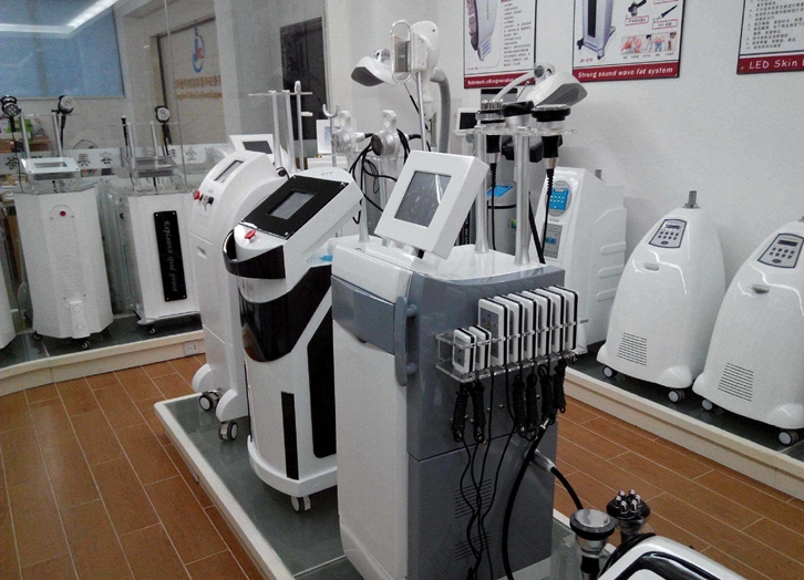 韓國進口美容儀器報關(guān)流程