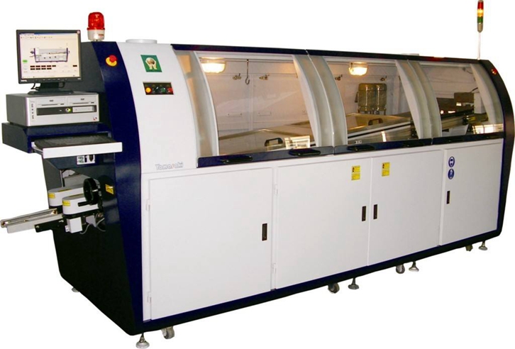 越南自動化設(shè)備進口報關(guān)流程