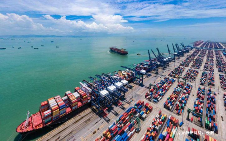 上海十大報(bào)關(guān)公司有哪些 上海十大報(bào)關(guān)公司有哪些