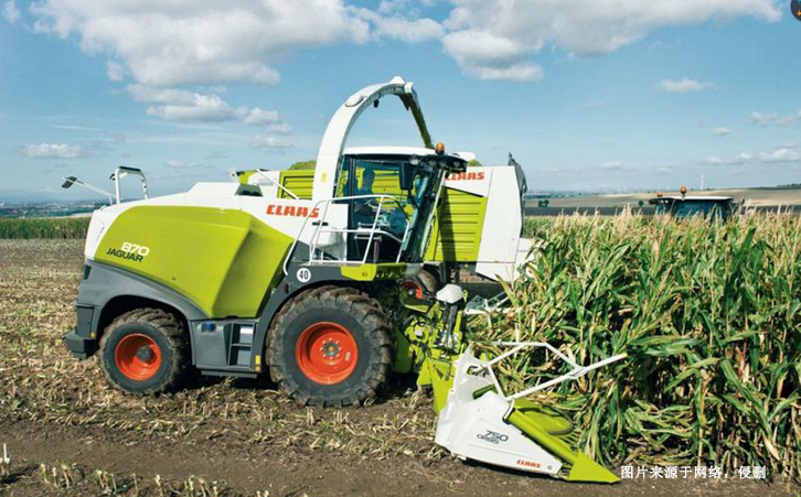 德國青儲飼料收獲機進(jìn)口清關(guān)流程 德國青儲飼料收獲機進(jìn)口清關(guān)流程