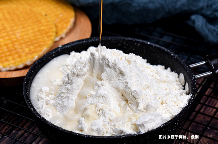 上海進(jìn)口日本餅粉報(bào)關(guān)流程 上海進(jìn)口日本餅粉報(bào)關(guān)流程