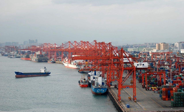 重慶進(jìn)口報關(guān)貨運(yùn)公司哪家好 重慶進(jìn)口報關(guān)貨運(yùn)公司哪家好