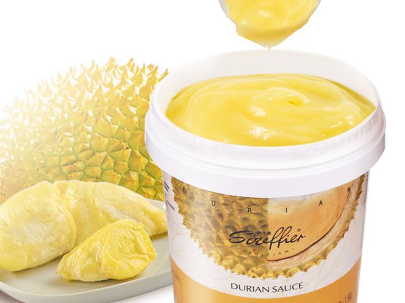 印尼冷凍榴蓮醬進(jìn)口報(bào)關(guān)流程 印尼冷凍榴蓮醬進(jìn)口報(bào)關(guān)流程